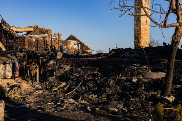 24/7 Emergency Smoke Damage Removal experts in Bryn Mawr, PA