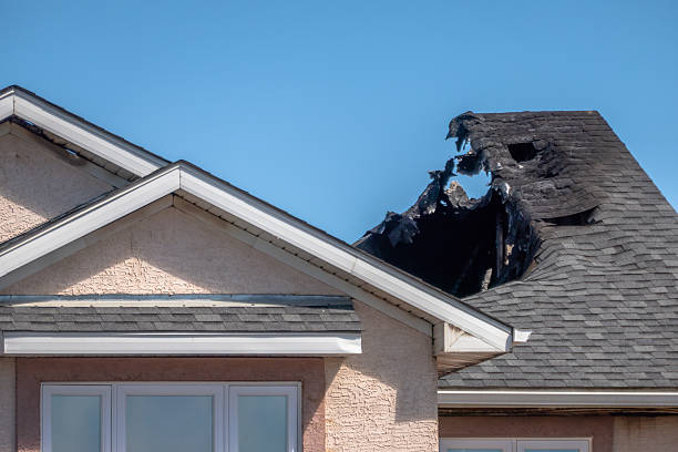 Licensed Smoke Damage Removal service in Bryn Mawr, PA - Fire Damage Laser Cleaning